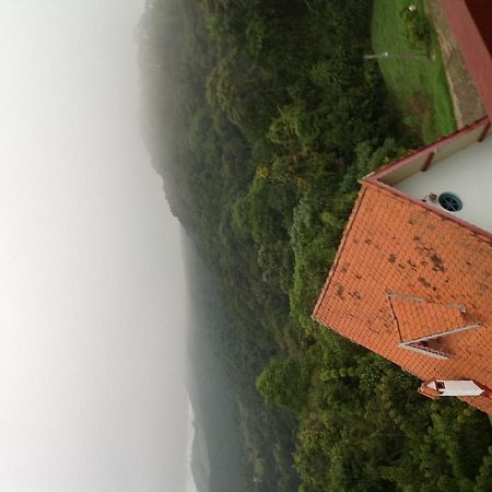 Green Mountains Hotel Monteverde Extérieur photo
