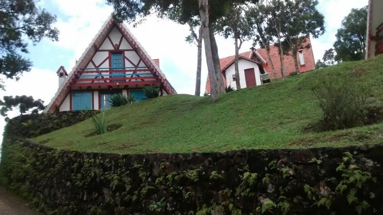 Green Mountains Hotel Monteverde Extérieur photo