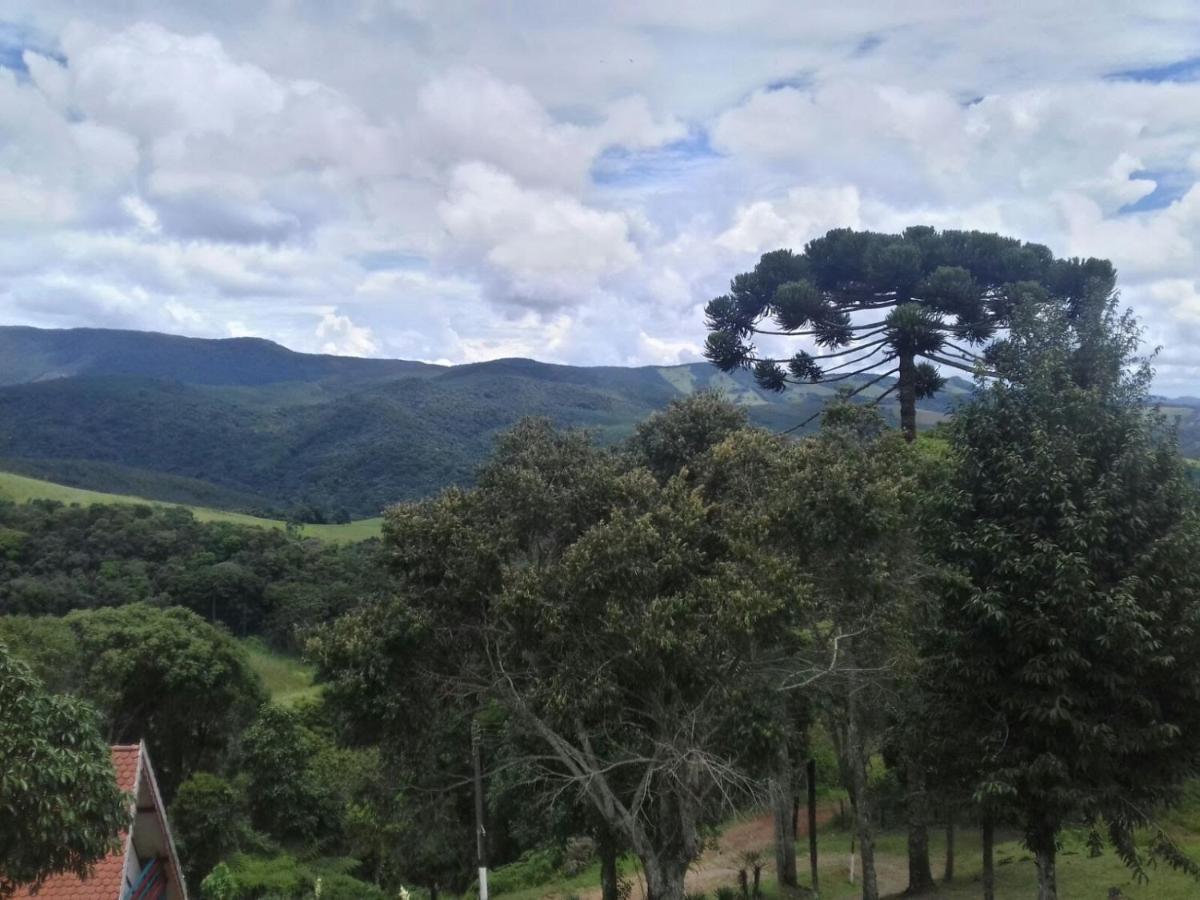 Green Mountains Hotel Monteverde Extérieur photo