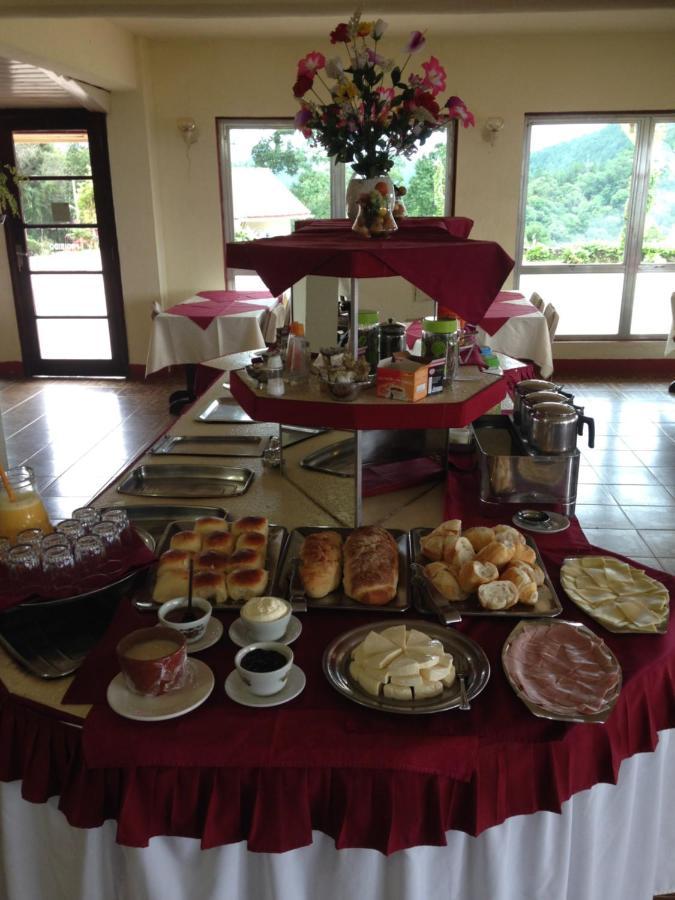 Green Mountains Hotel Monteverde Extérieur photo