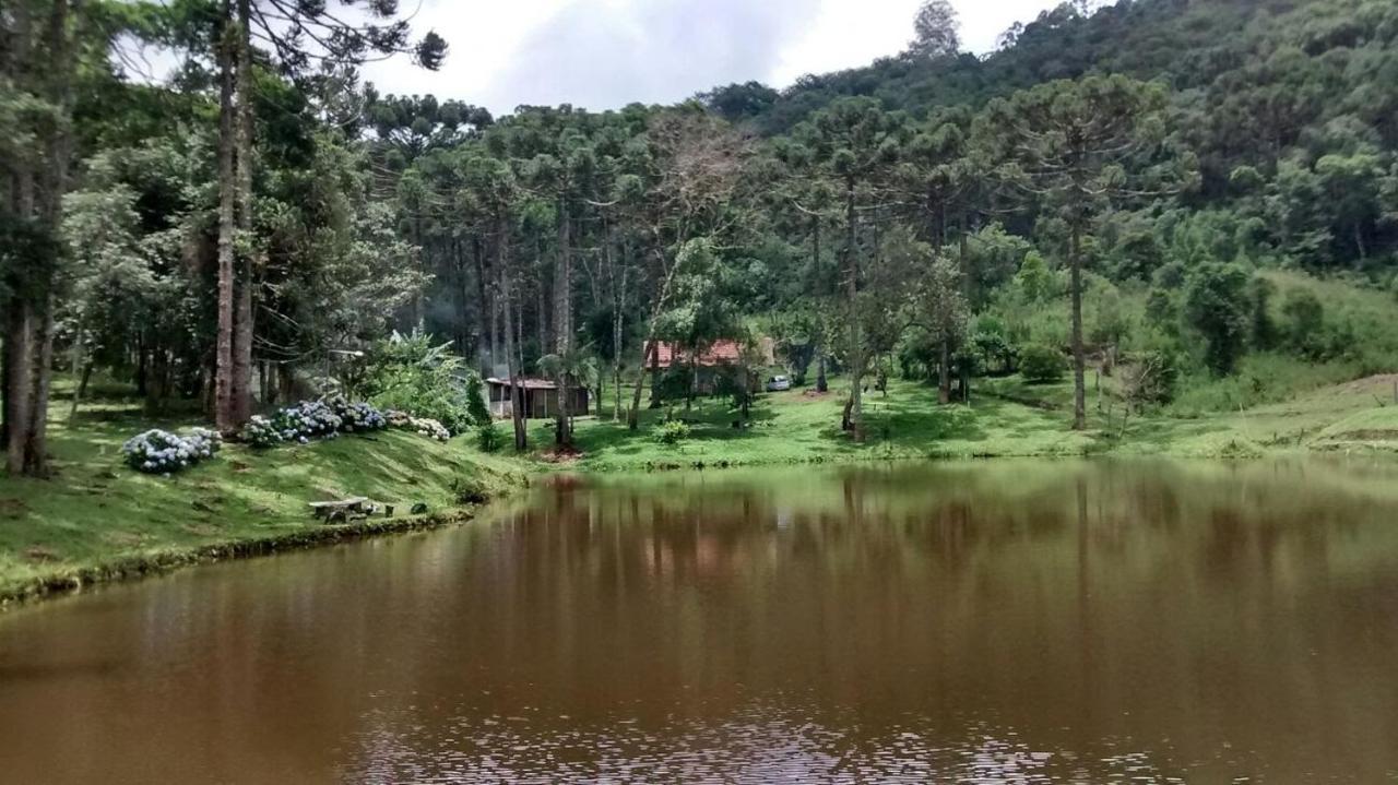 Green Mountains Hotel Monteverde Extérieur photo