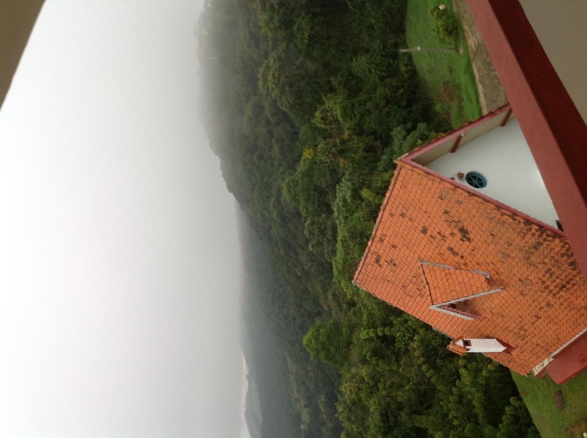Green Mountains Hotel Monteverde Extérieur photo