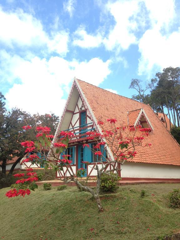 Green Mountains Hotel Monteverde Extérieur photo