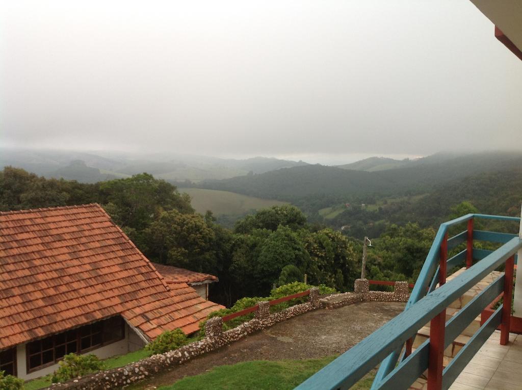 Green Mountains Hotel Monteverde Extérieur photo