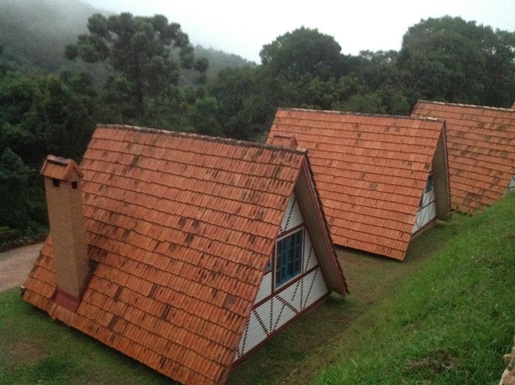 Green Mountains Hotel Monteverde Chambre photo