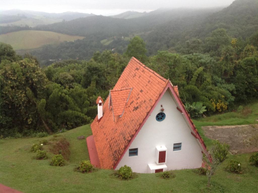 Green Mountains Hotel Monteverde Extérieur photo