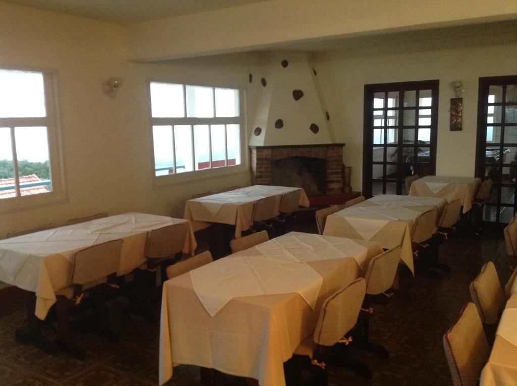 Green Mountains Hotel Monteverde Extérieur photo