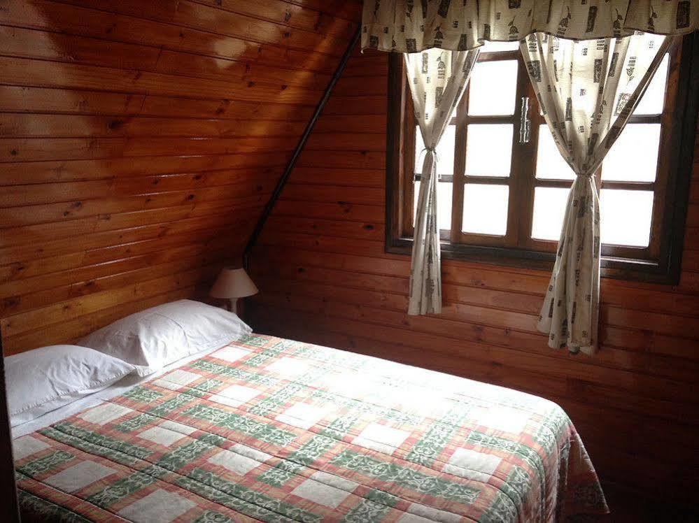 Green Mountains Hotel Monteverde Extérieur photo